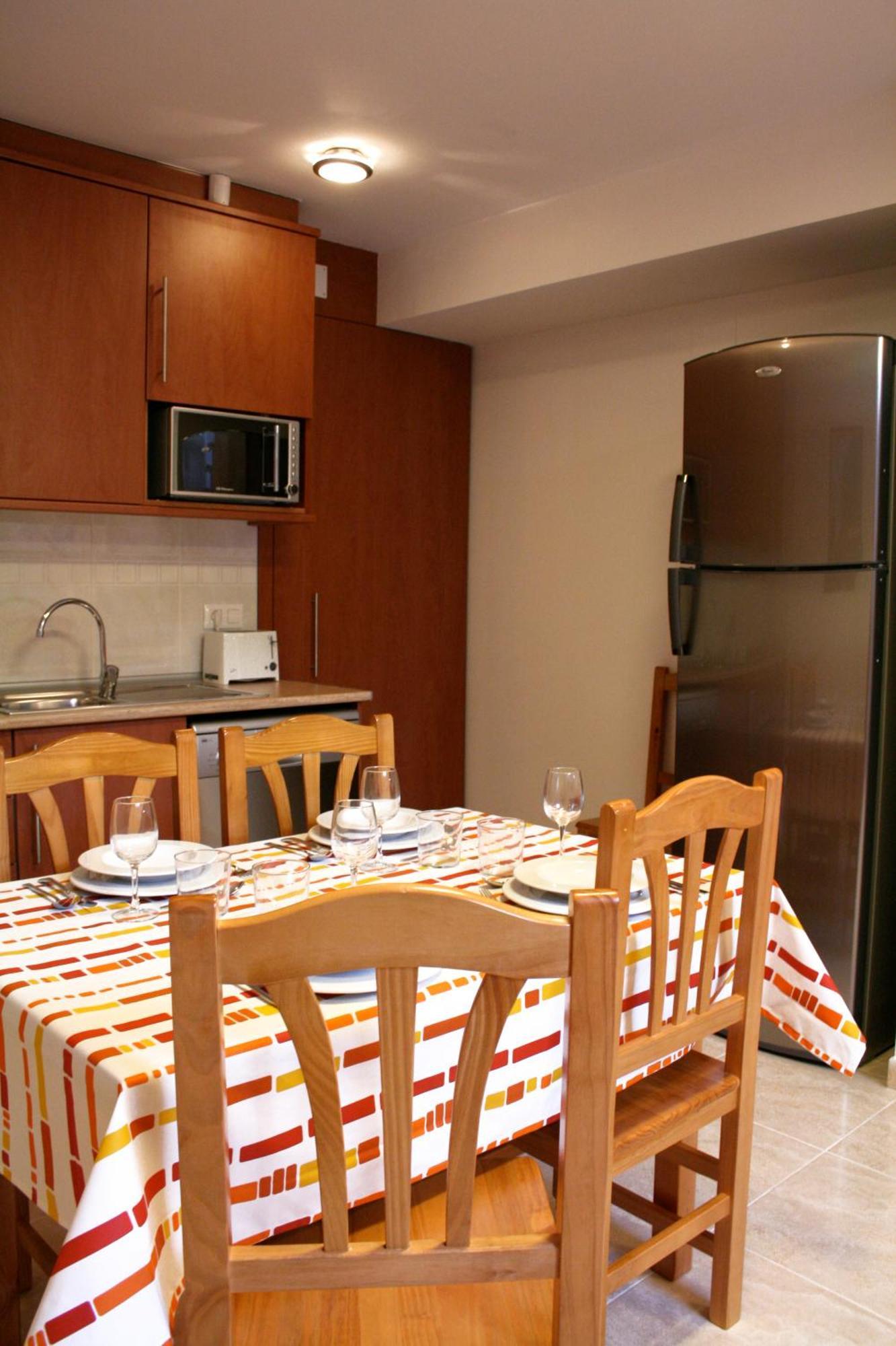Enginyapartaments Figueres  Exterior photo